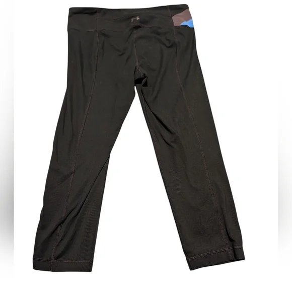 Under Armour Leggings For Women - Picture 3 of 8